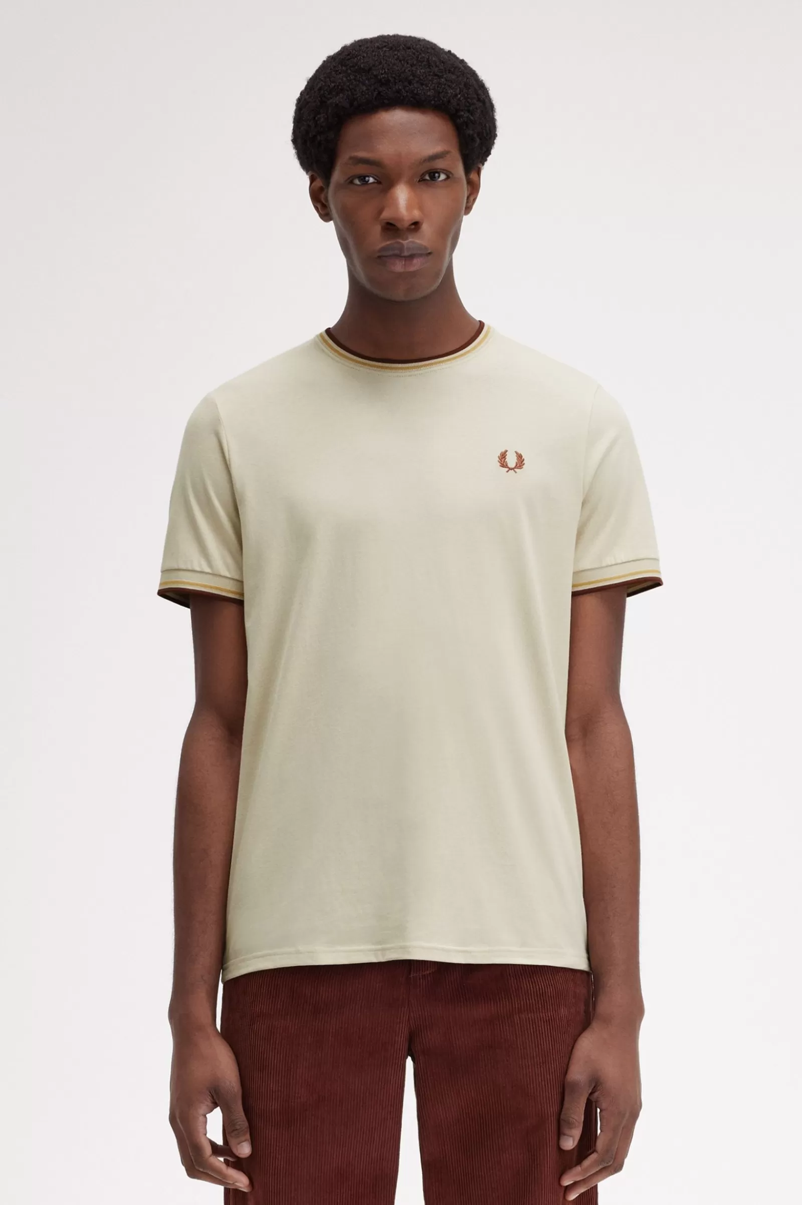 Hot Twin Tipped T-Shirt T-Shirts