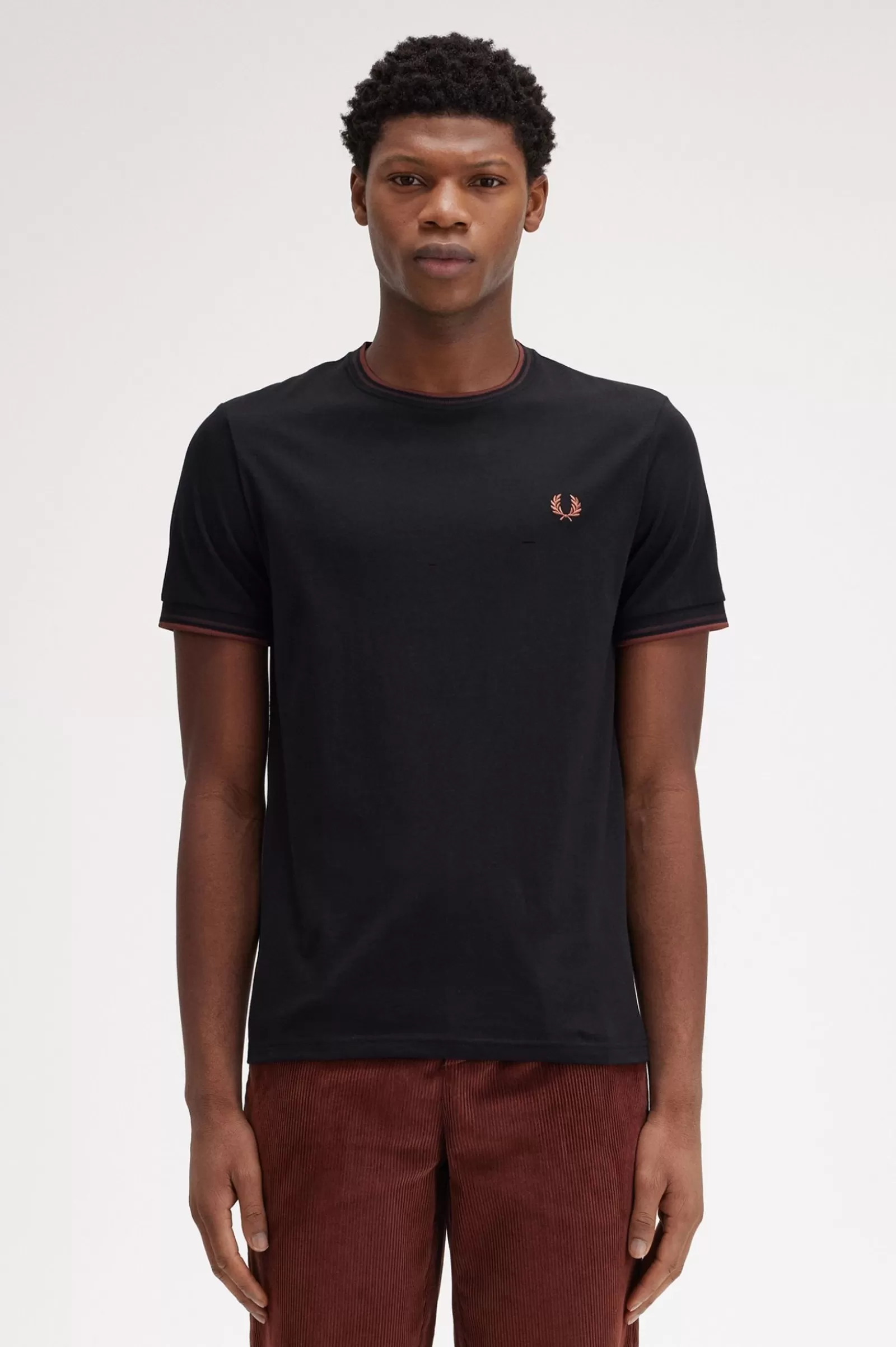 Store Twin Tipped T-Shirt T-Shirts