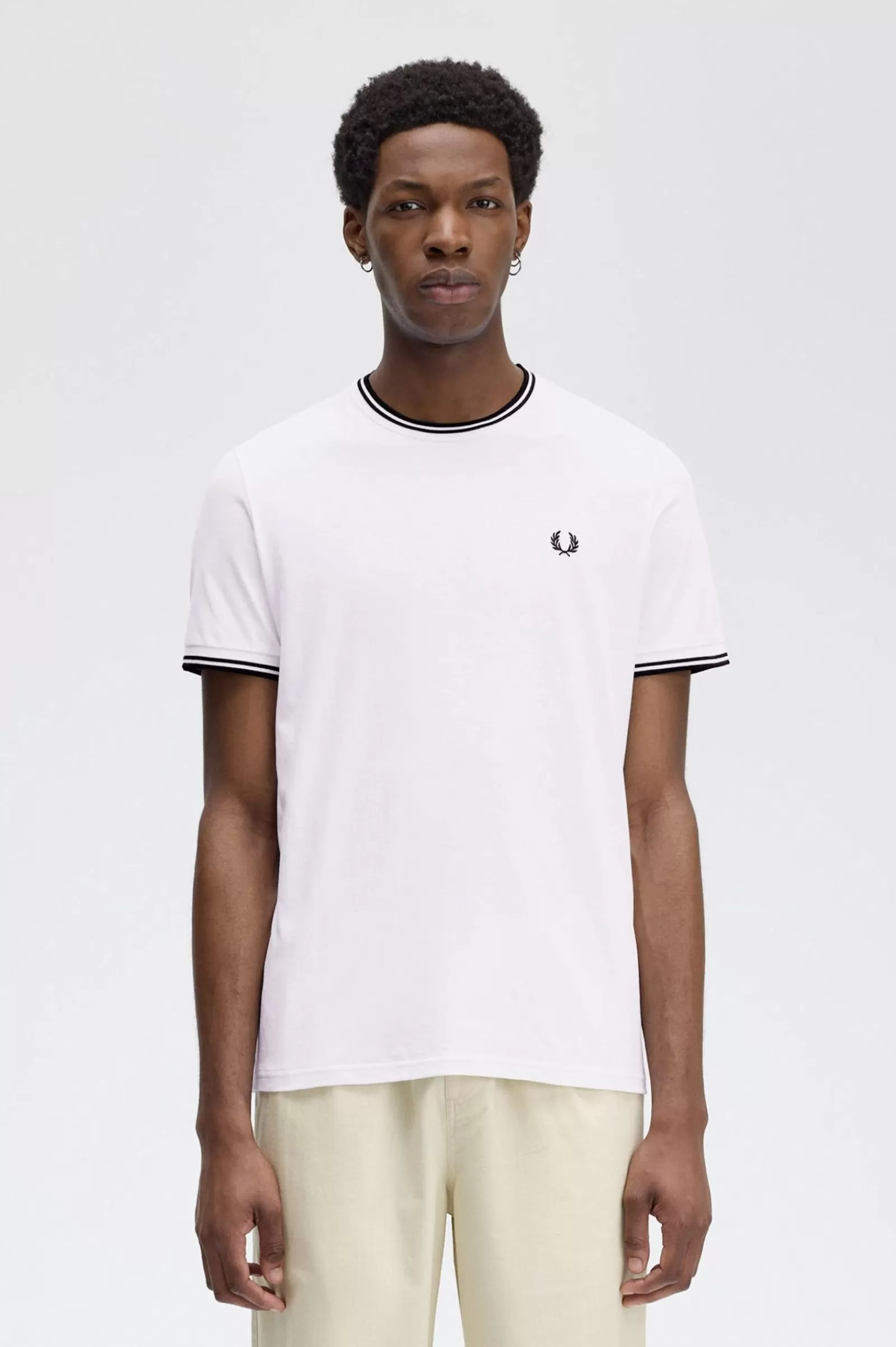 Store Twin Tipped T-Shirt T-Shirts