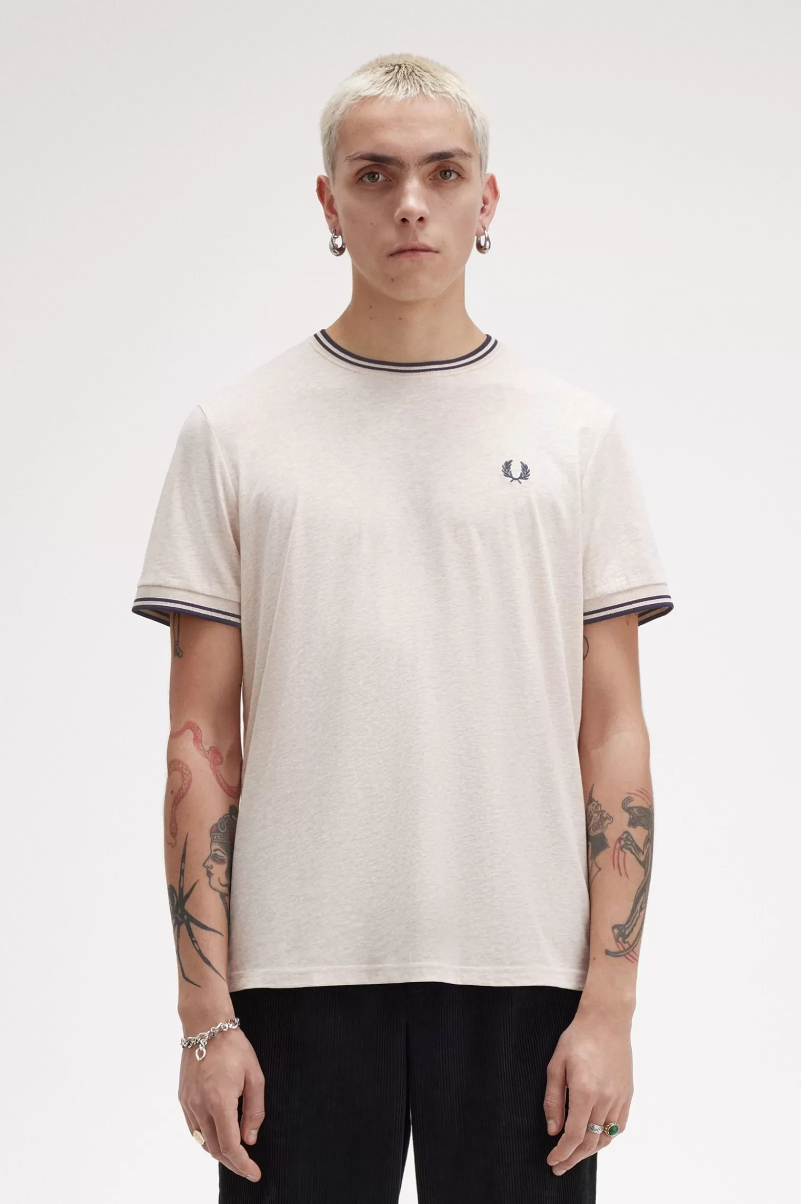 Flash Sale Twin Tipped T-Shirt T-Shirts