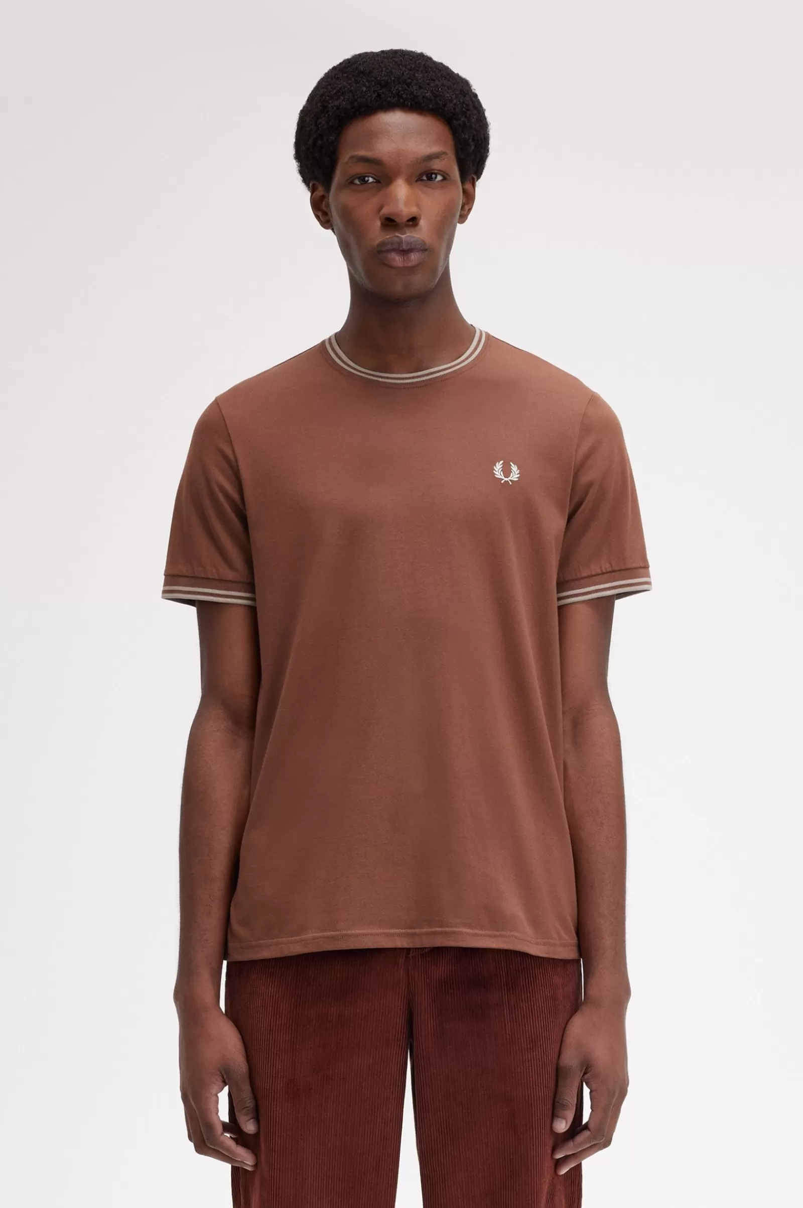 Fashion Twin Tipped T-Shirt T-Shirts