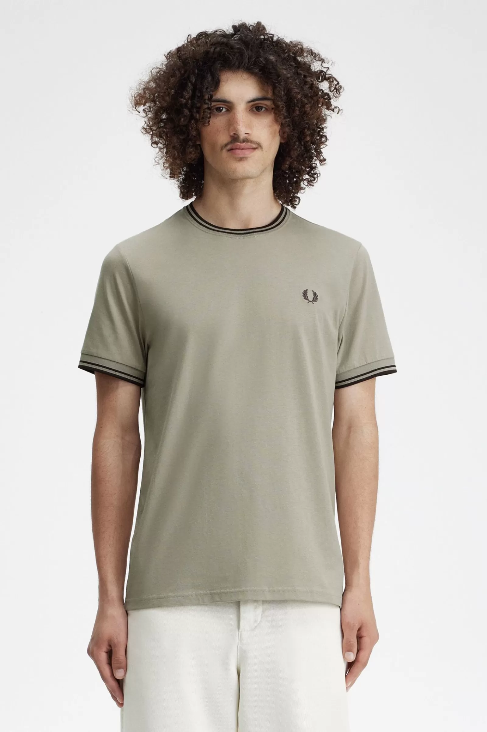 New Twin Tipped T-Shirt T-Shirts