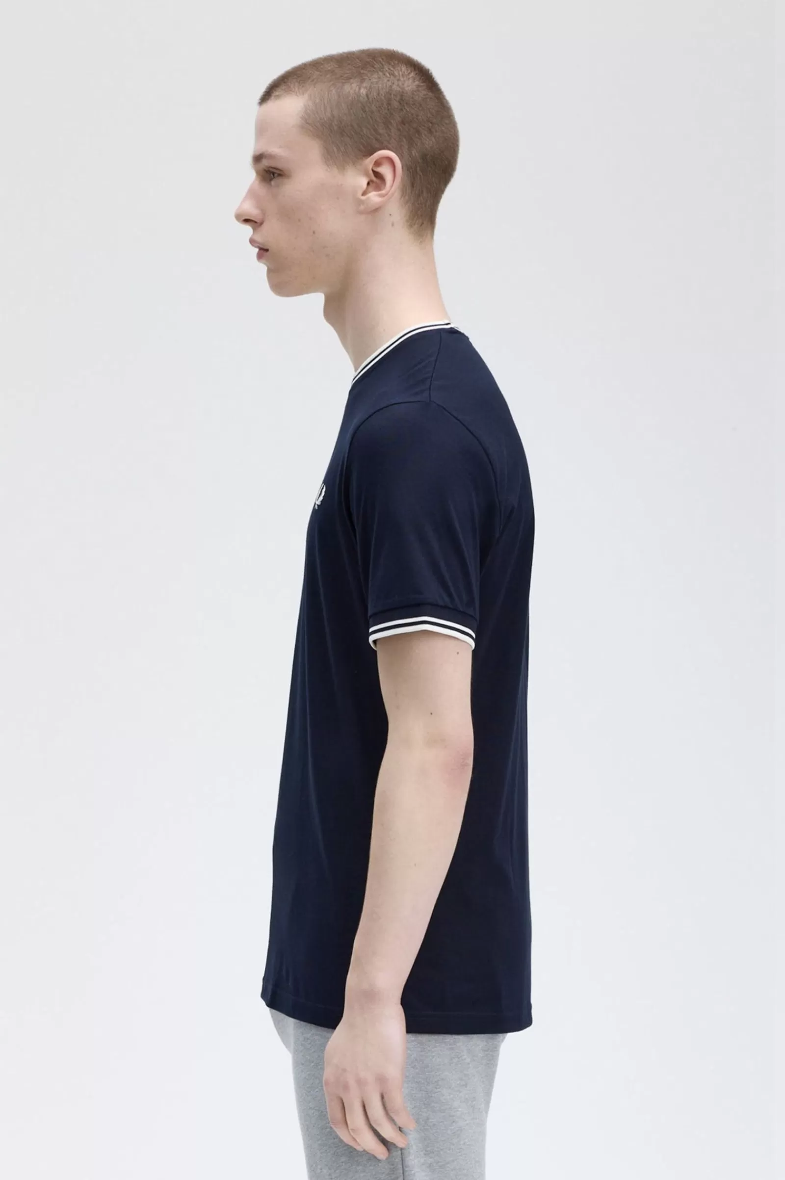 New Twin Tipped T-Shirt T-Shirts