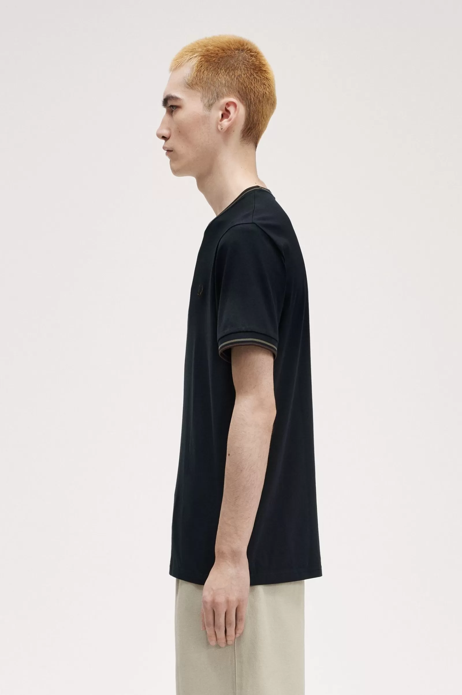 Best Sale Twin Tipped T-Shirt T-Shirts