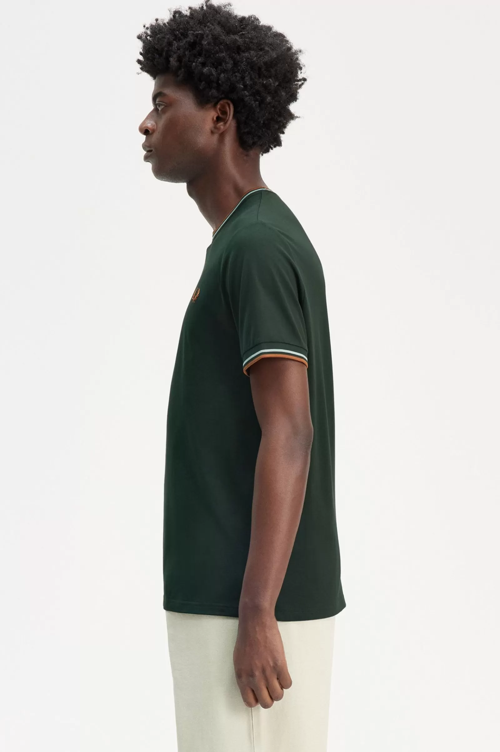 Best Sale Twin Tipped T-Shirt T-Shirts