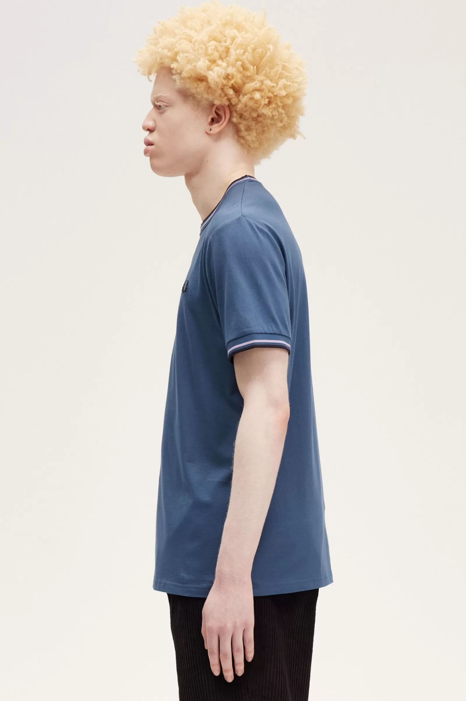 Fashion Twin Tipped T-Shirt T-Shirts