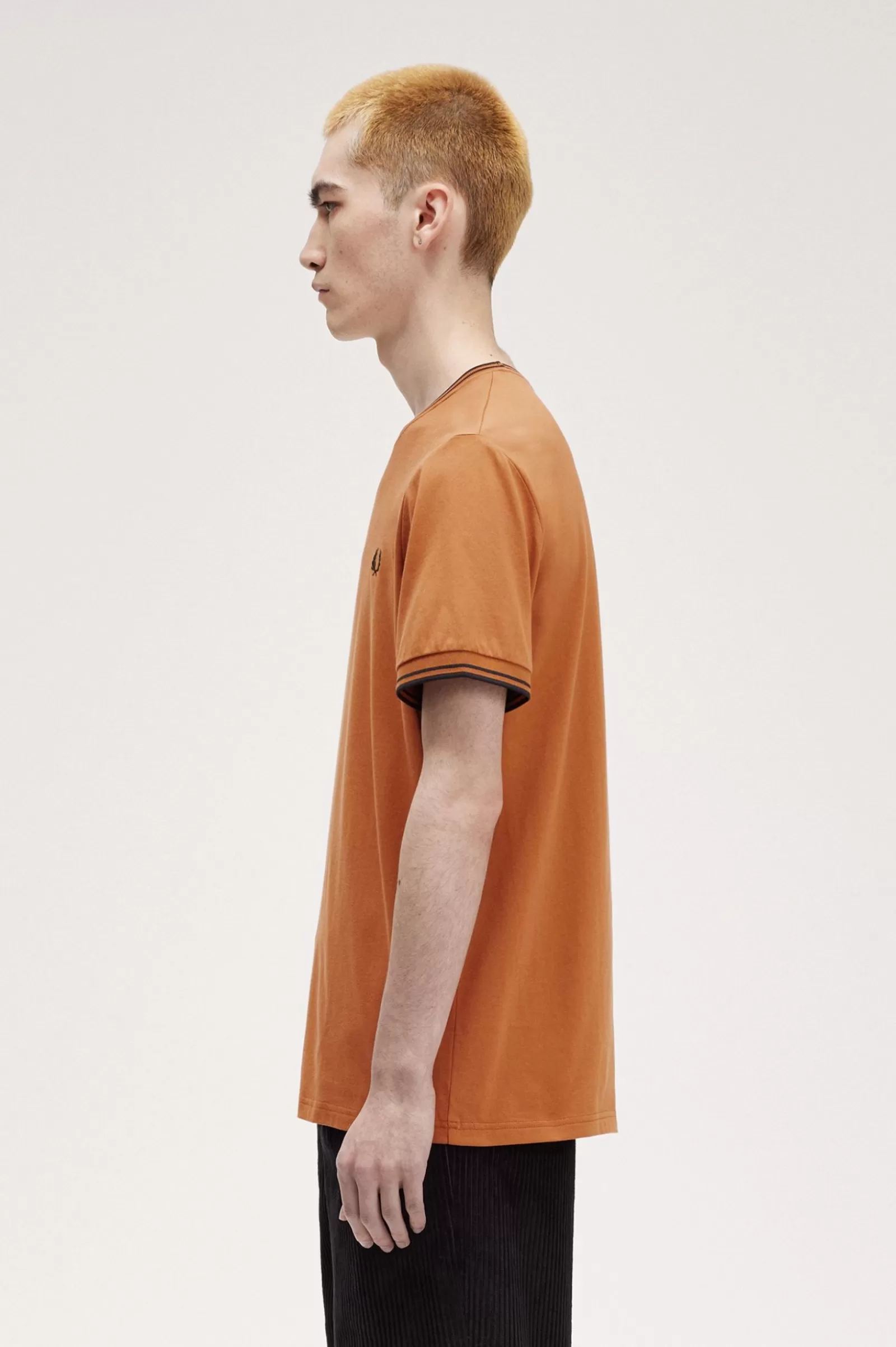 Flash Sale Twin Tipped T-Shirt T-Shirts