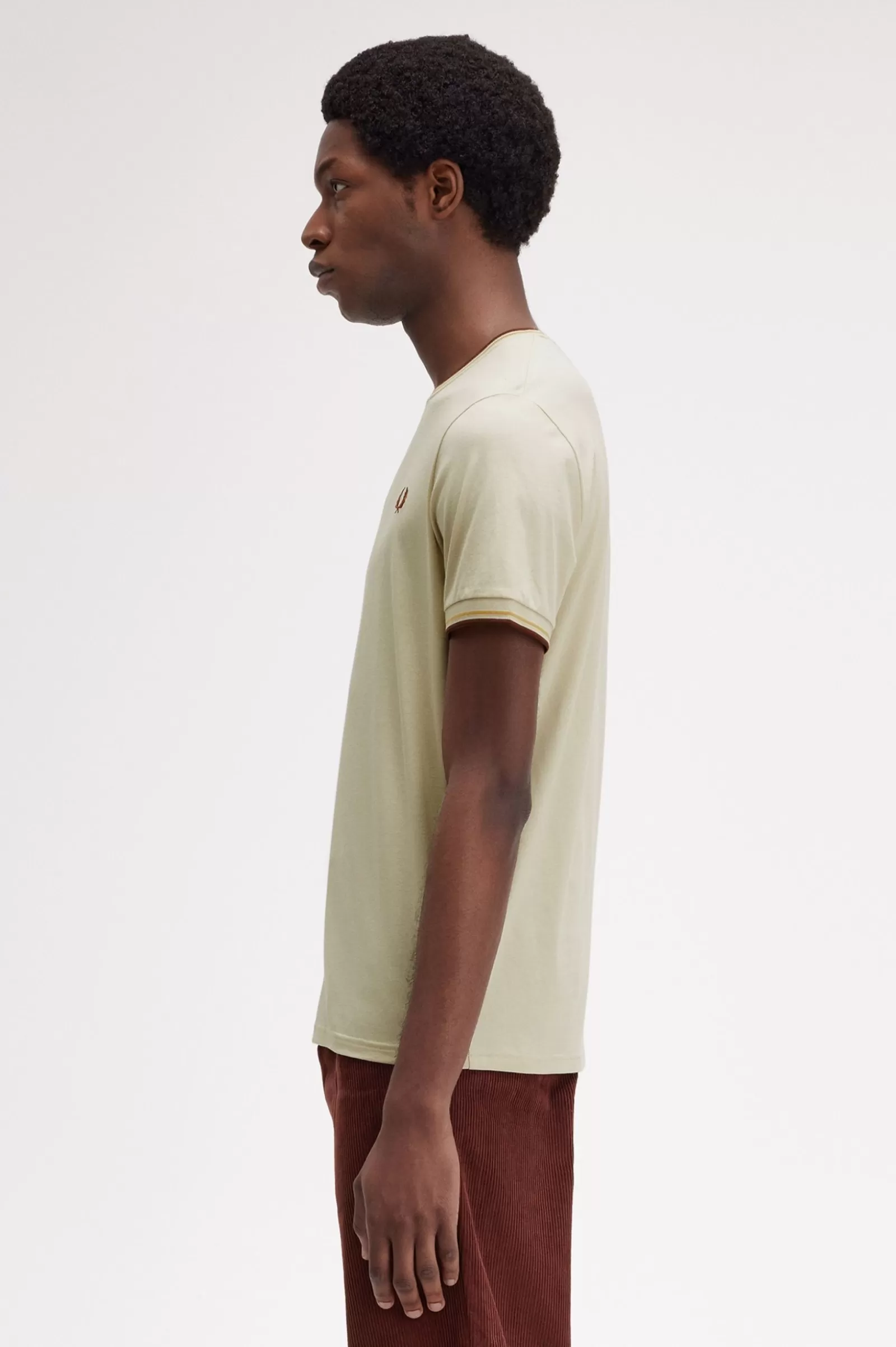Hot Twin Tipped T-Shirt T-Shirts