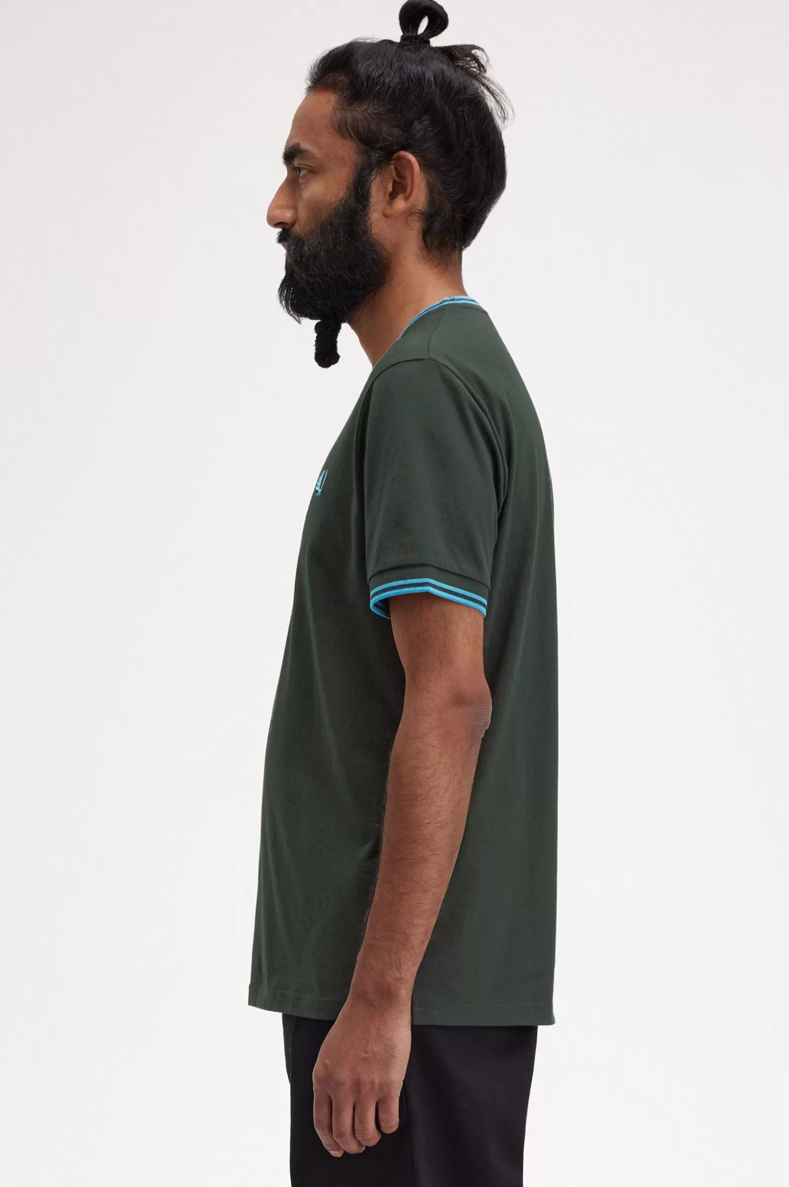 Best Sale Twin Tipped T-Shirt T-Shirts