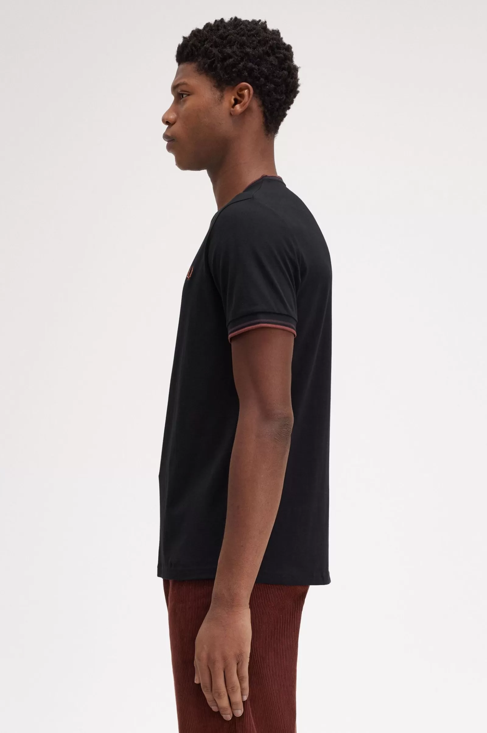 Store Twin Tipped T-Shirt T-Shirts
