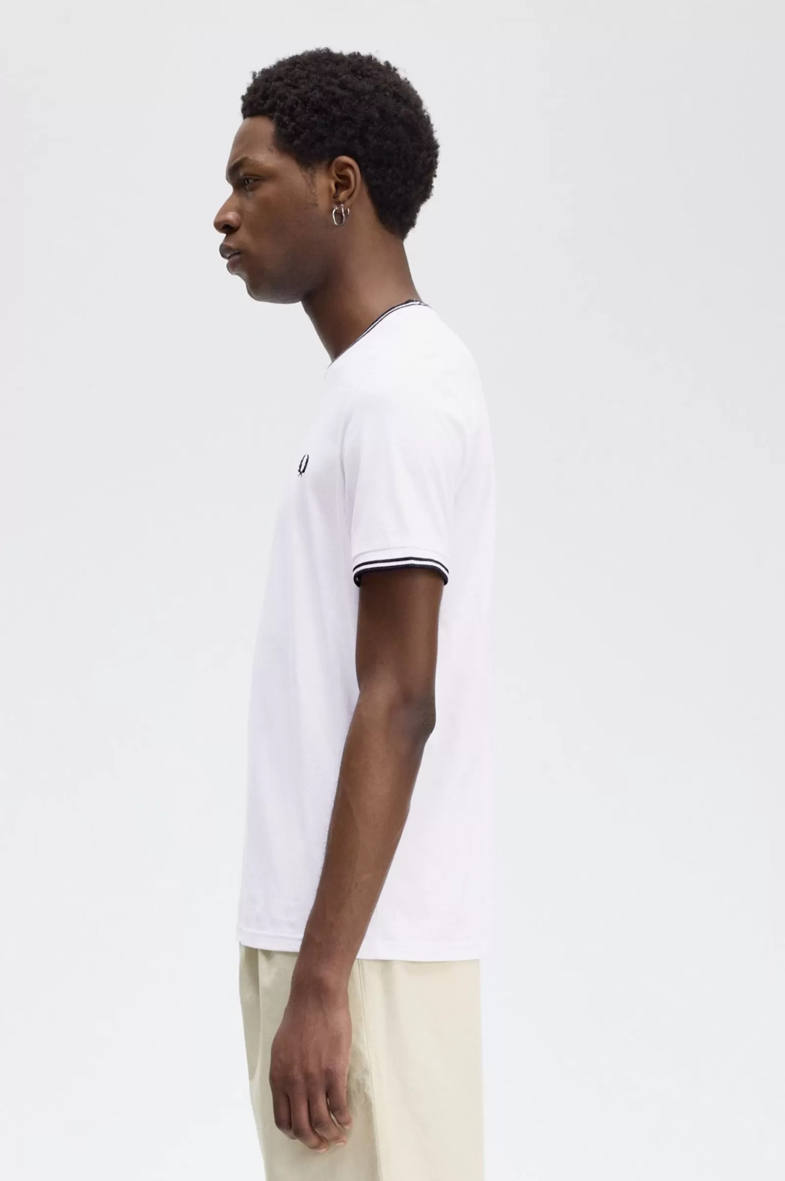 Store Twin Tipped T-Shirt T-Shirts