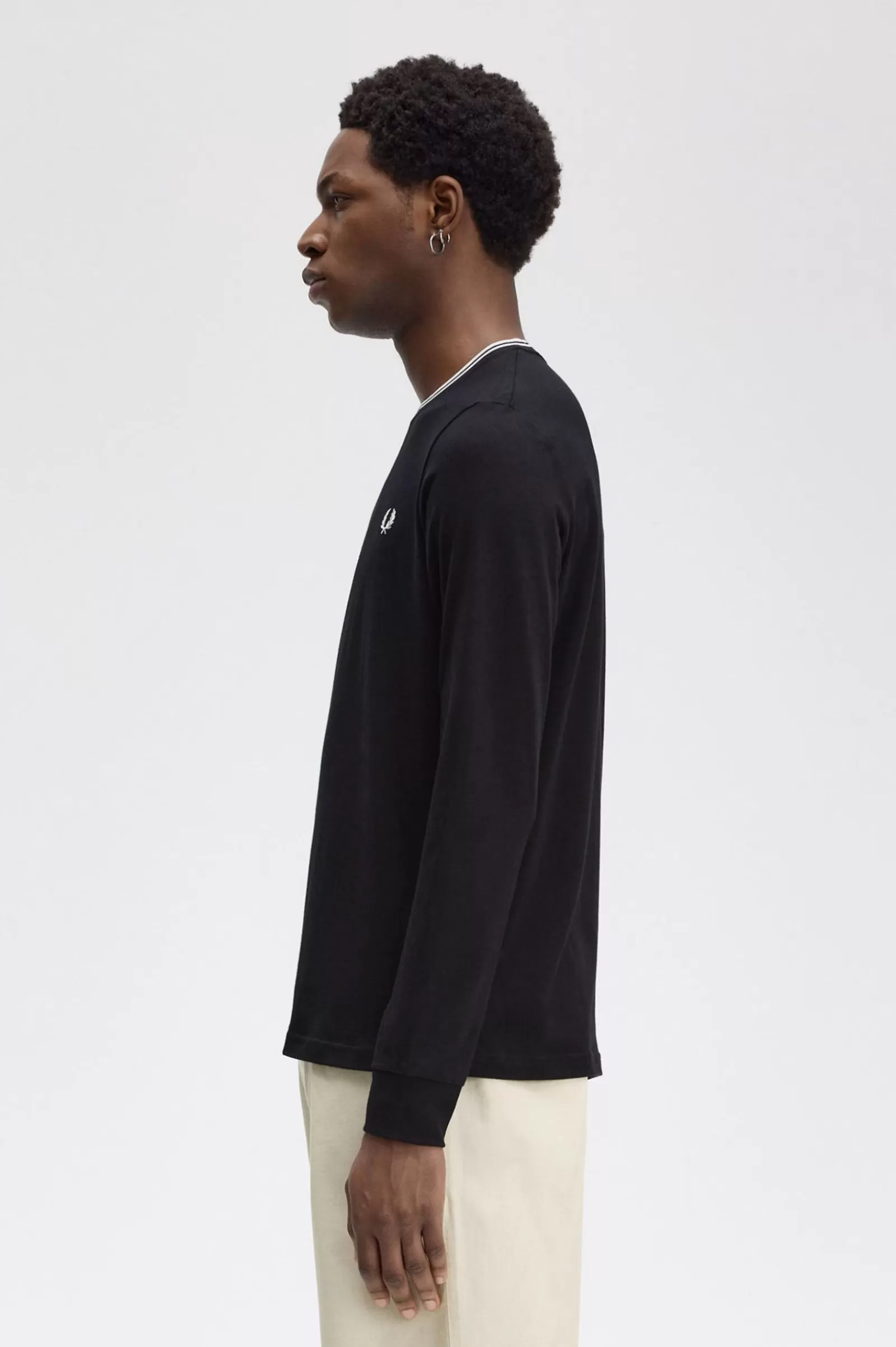 Online Twin Tipped T-Shirt T-Shirts