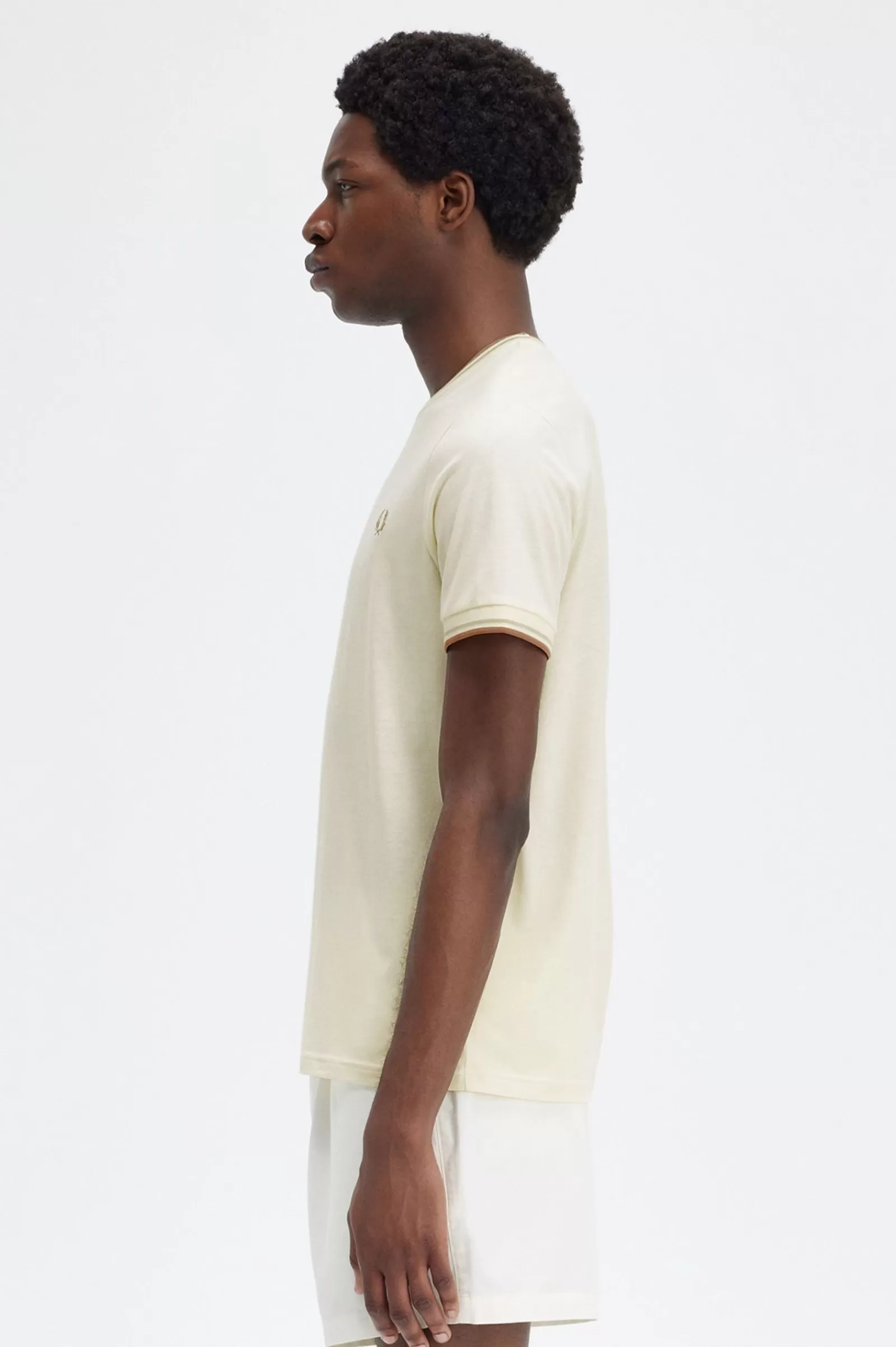 Outlet Twin Tipped T-Shirt T-Shirts