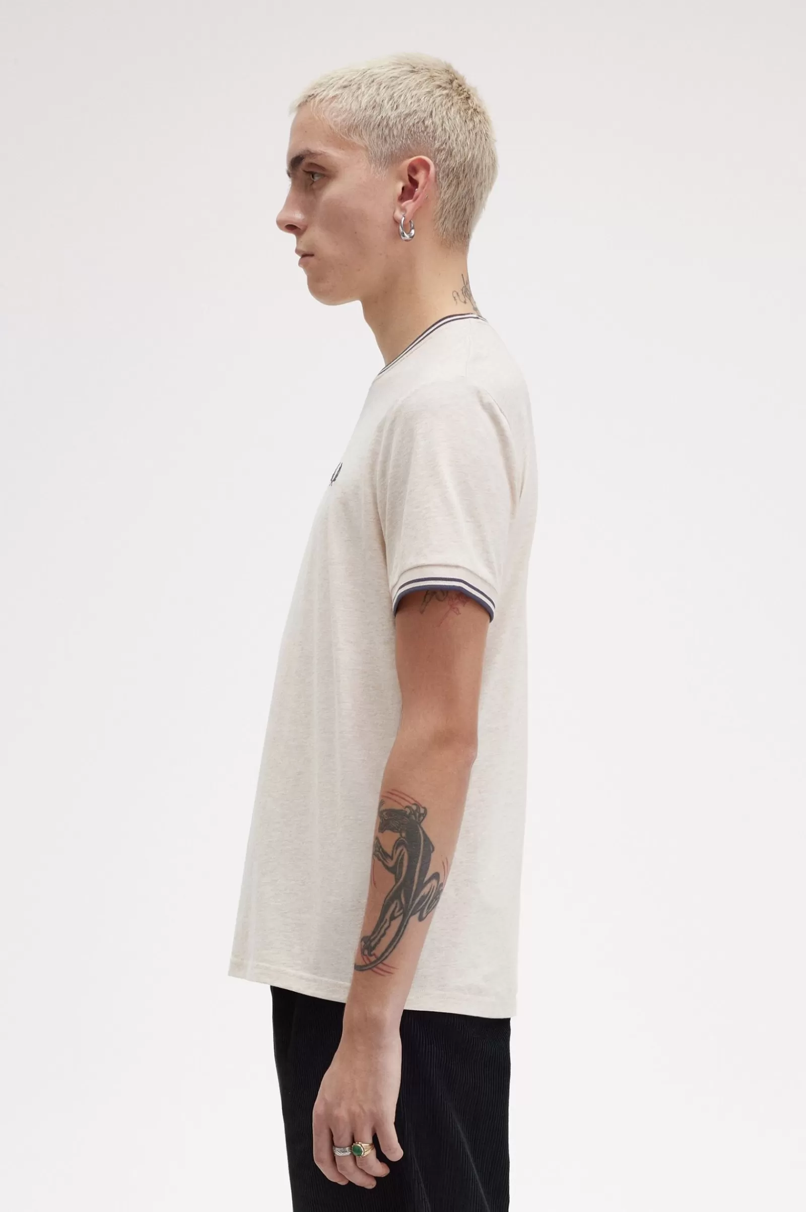 Flash Sale Twin Tipped T-Shirt T-Shirts