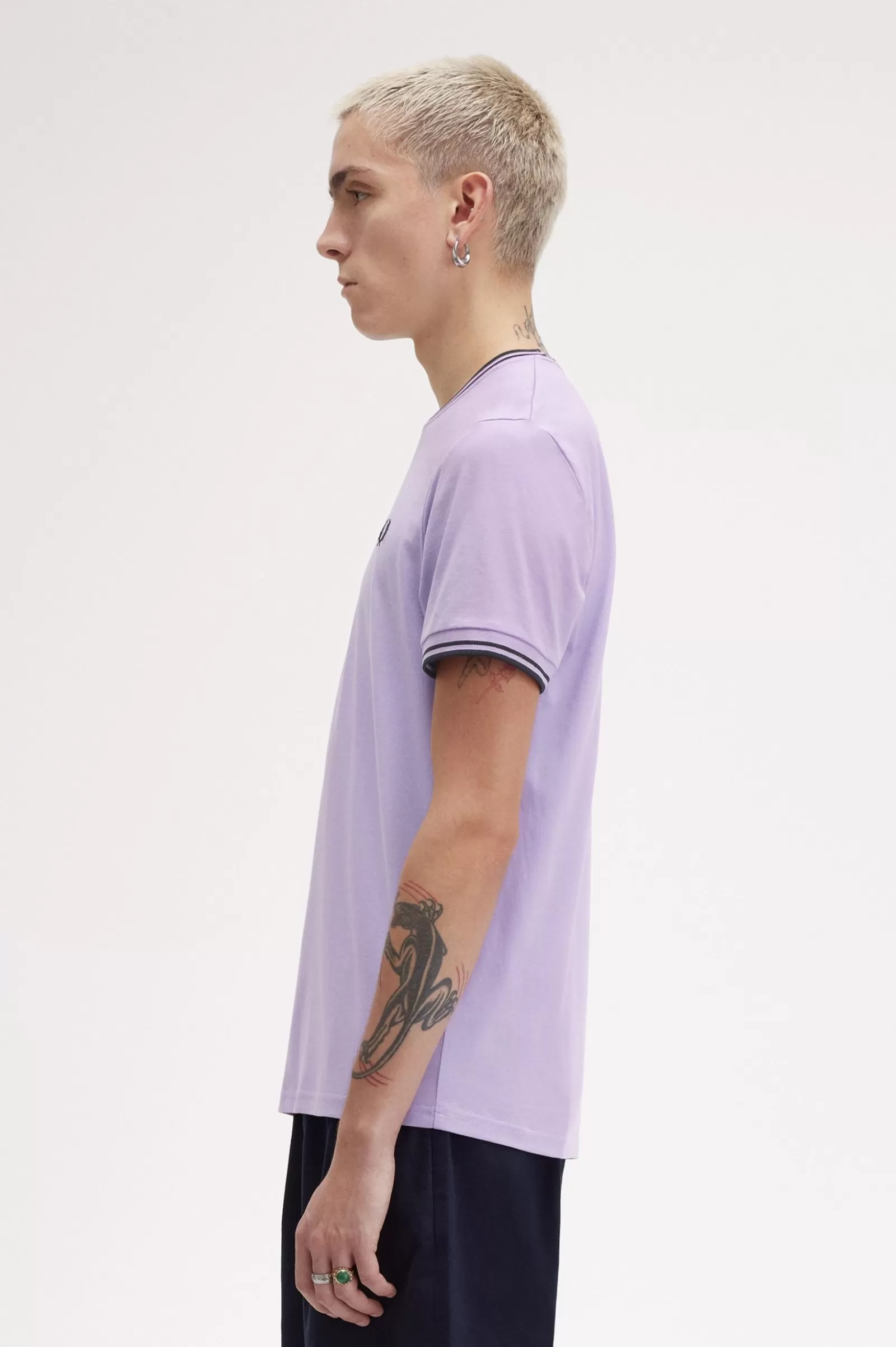 Sale Twin Tipped T-Shirt T-Shirts