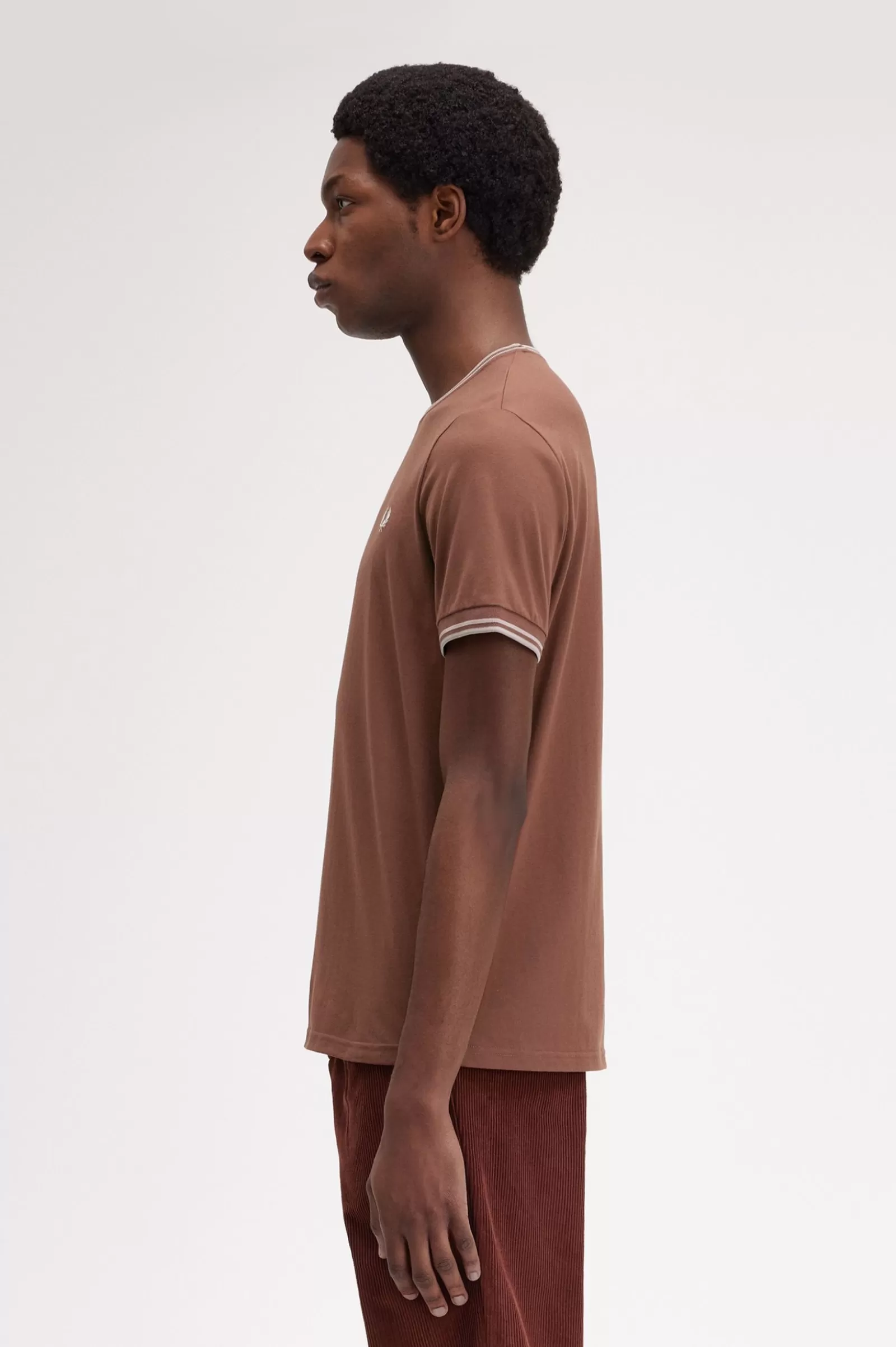 Fashion Twin Tipped T-Shirt T-Shirts