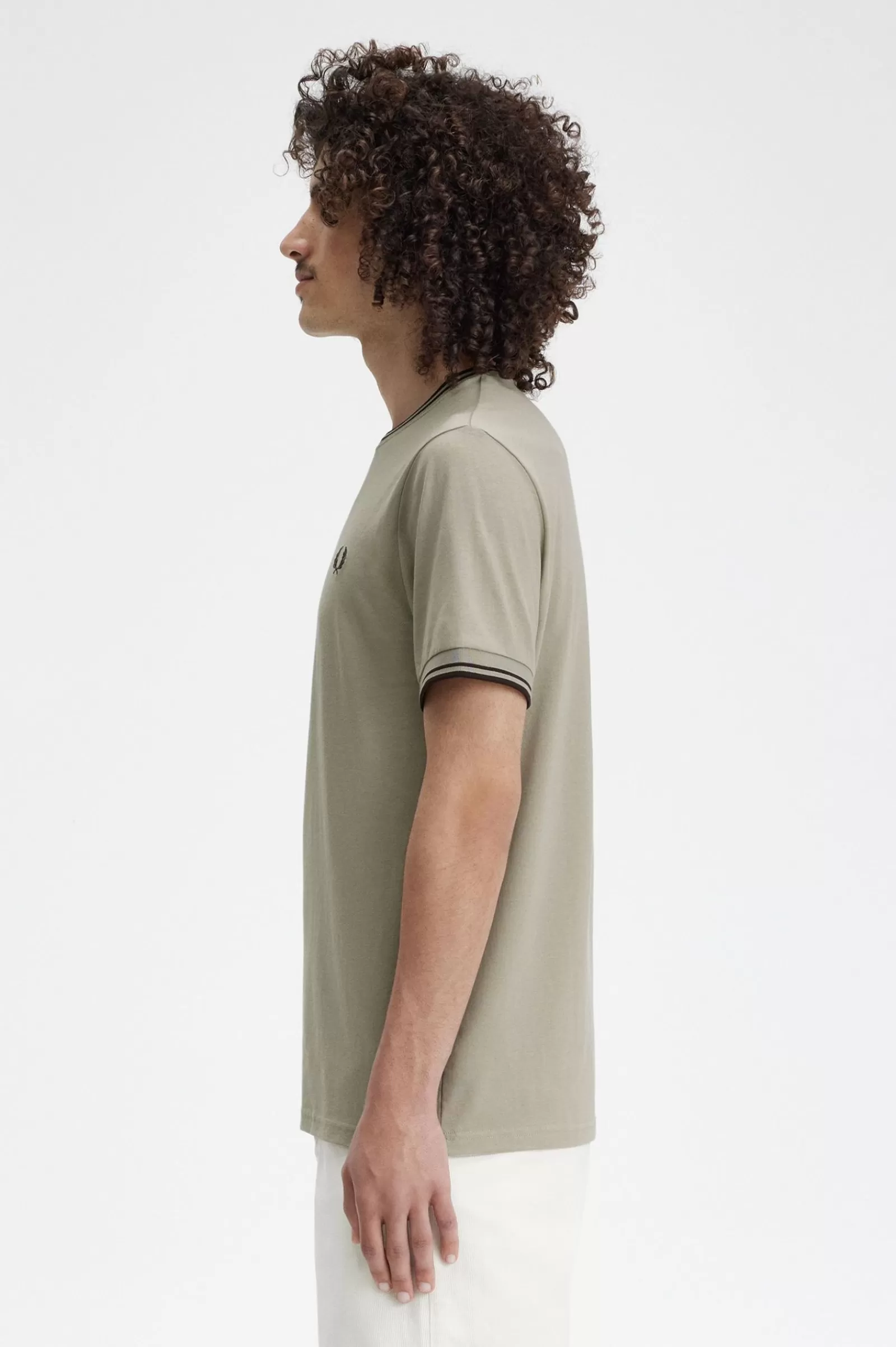 New Twin Tipped T-Shirt T-Shirts