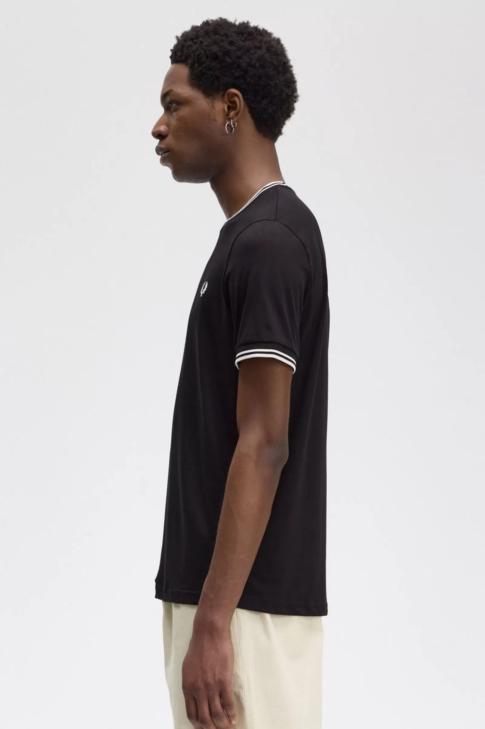 Best Sale Twin Tipped T-Shirt T-Shirts