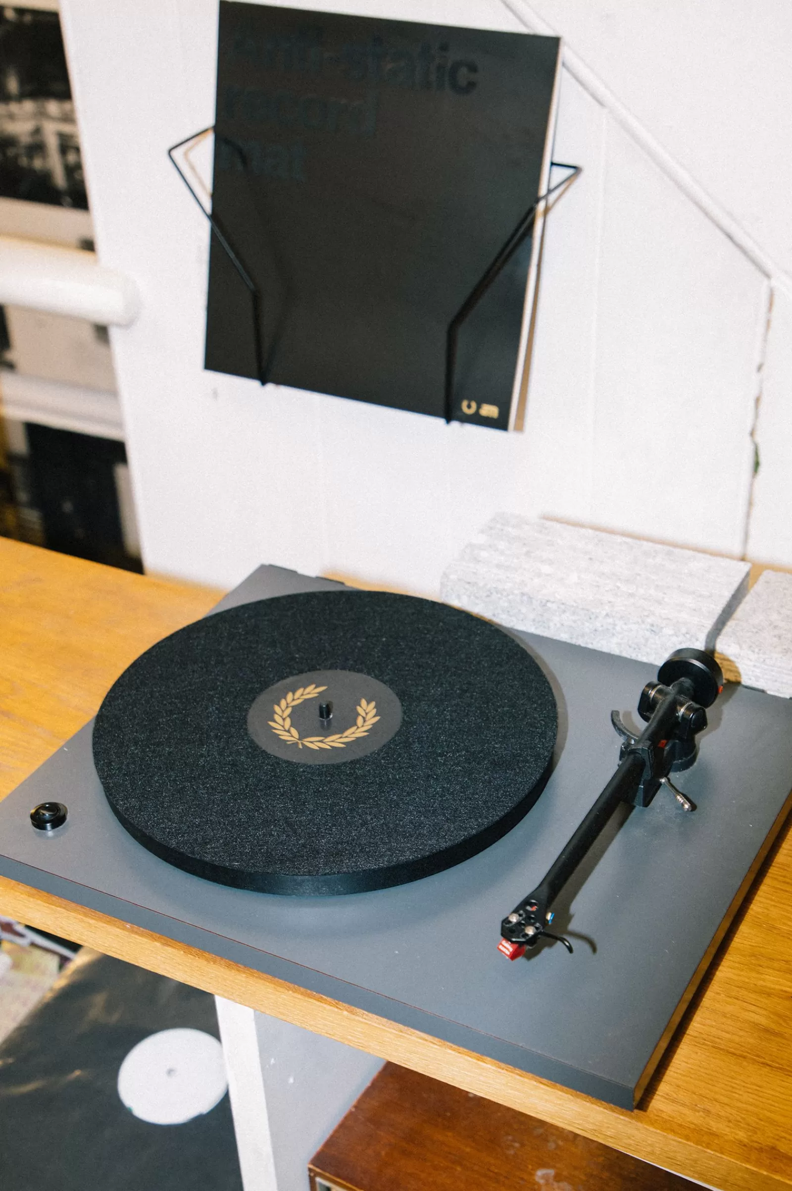 Fashion Vinyl Slip Mat Women Accessories | Accessories