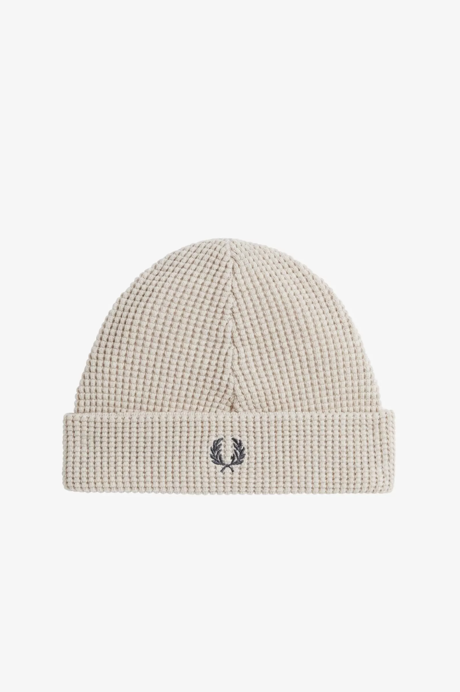 Hot Waffle Knit Beanie Women Accessories | Accessories