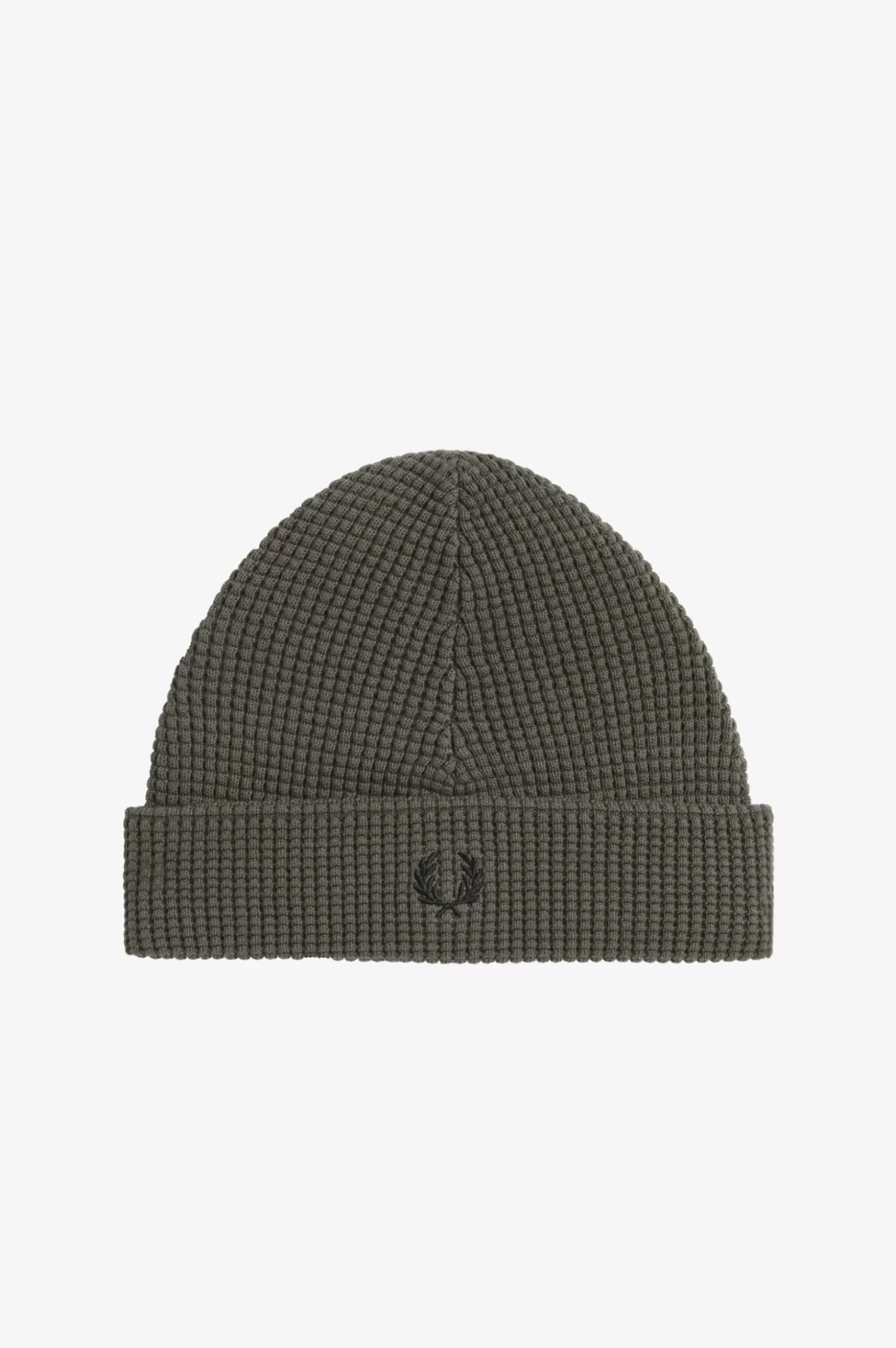 Outlet Waffle Knit Beanie Women Accessories | Accessories