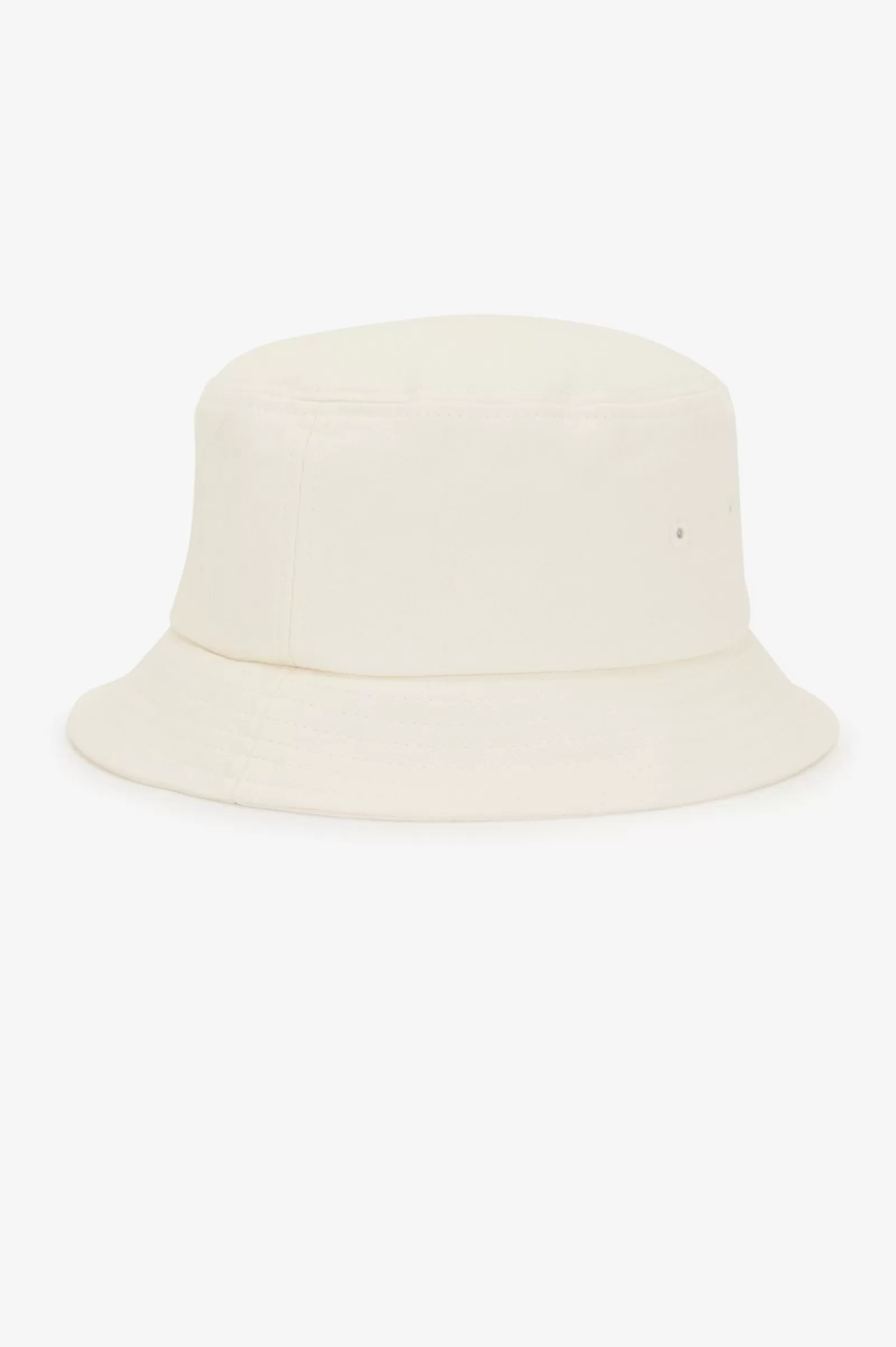 Fashion Washed Twill Bucket Hat Women Accessories | Accessories