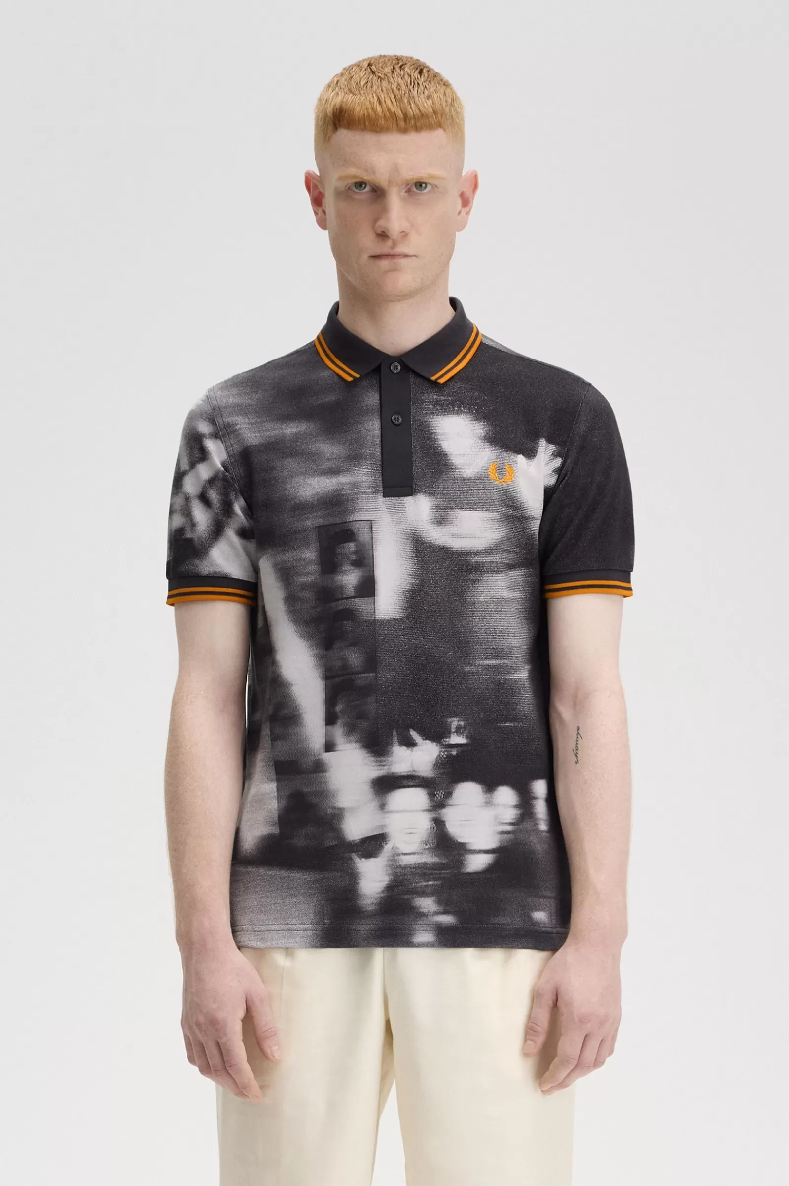 Online Youth Culture Shirt Polo Shirts