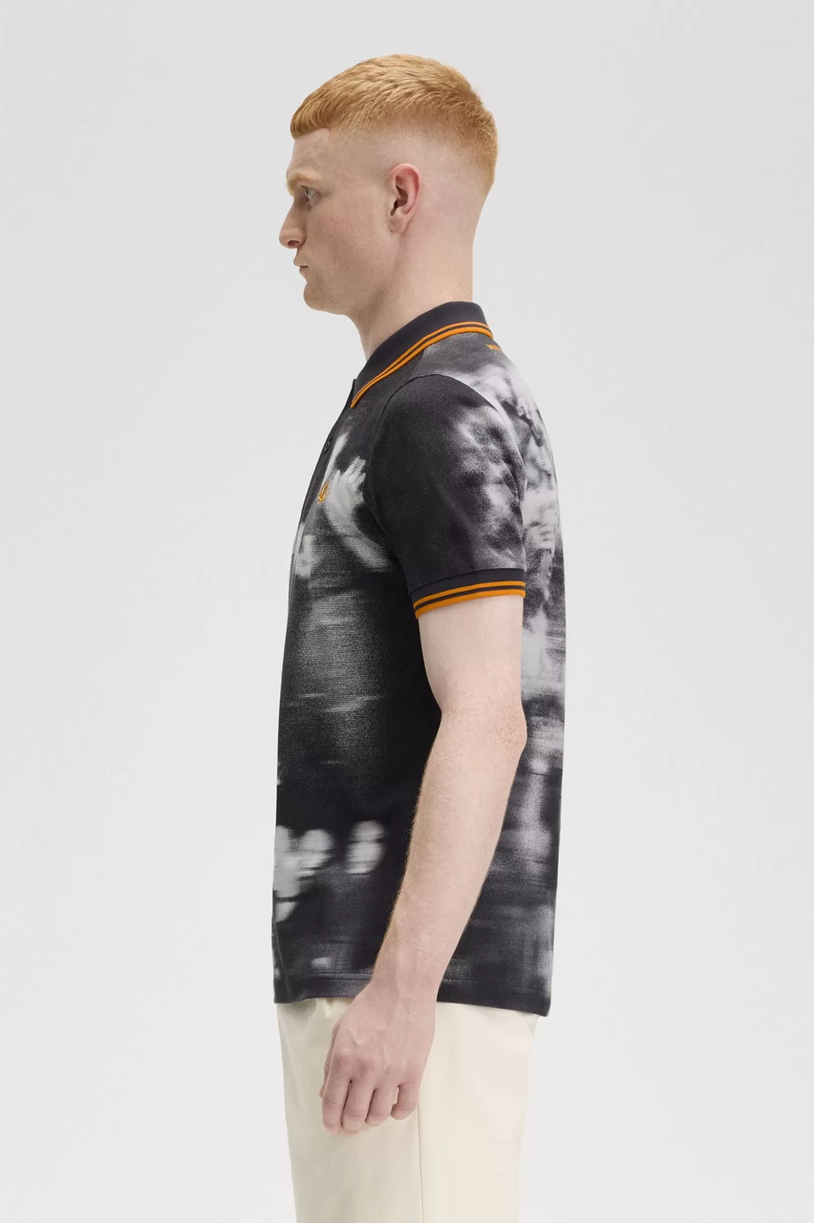 Online Youth Culture Shirt Polo Shirts