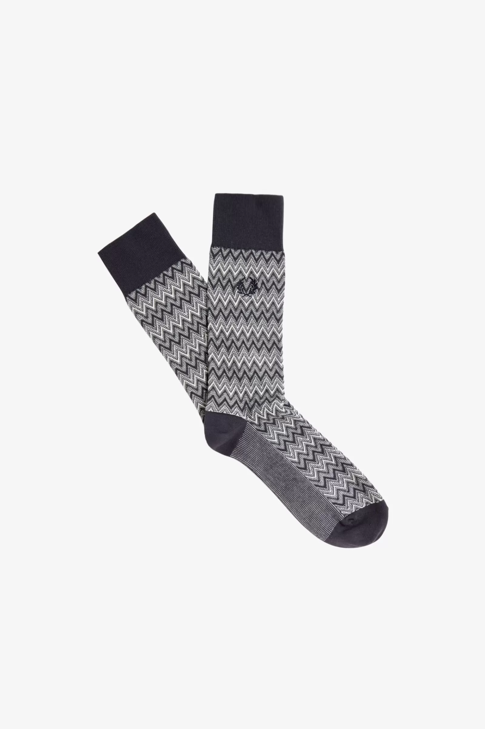 Store Zig-Zag Sock Women Accessories | Accessories