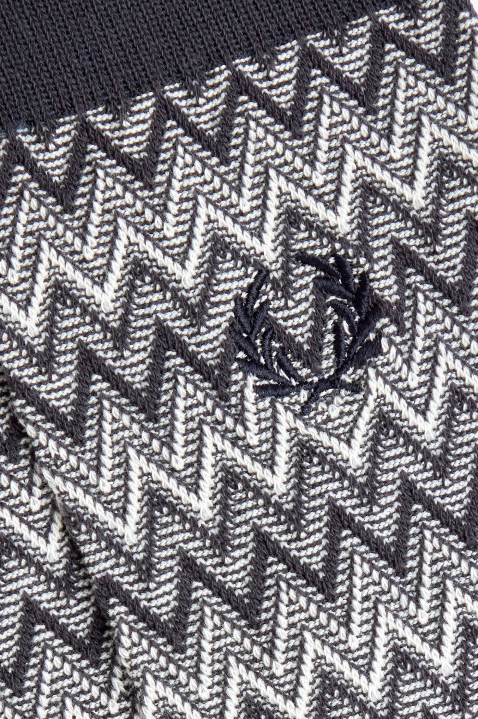 Store Zig-Zag Sock Women Accessories | Accessories