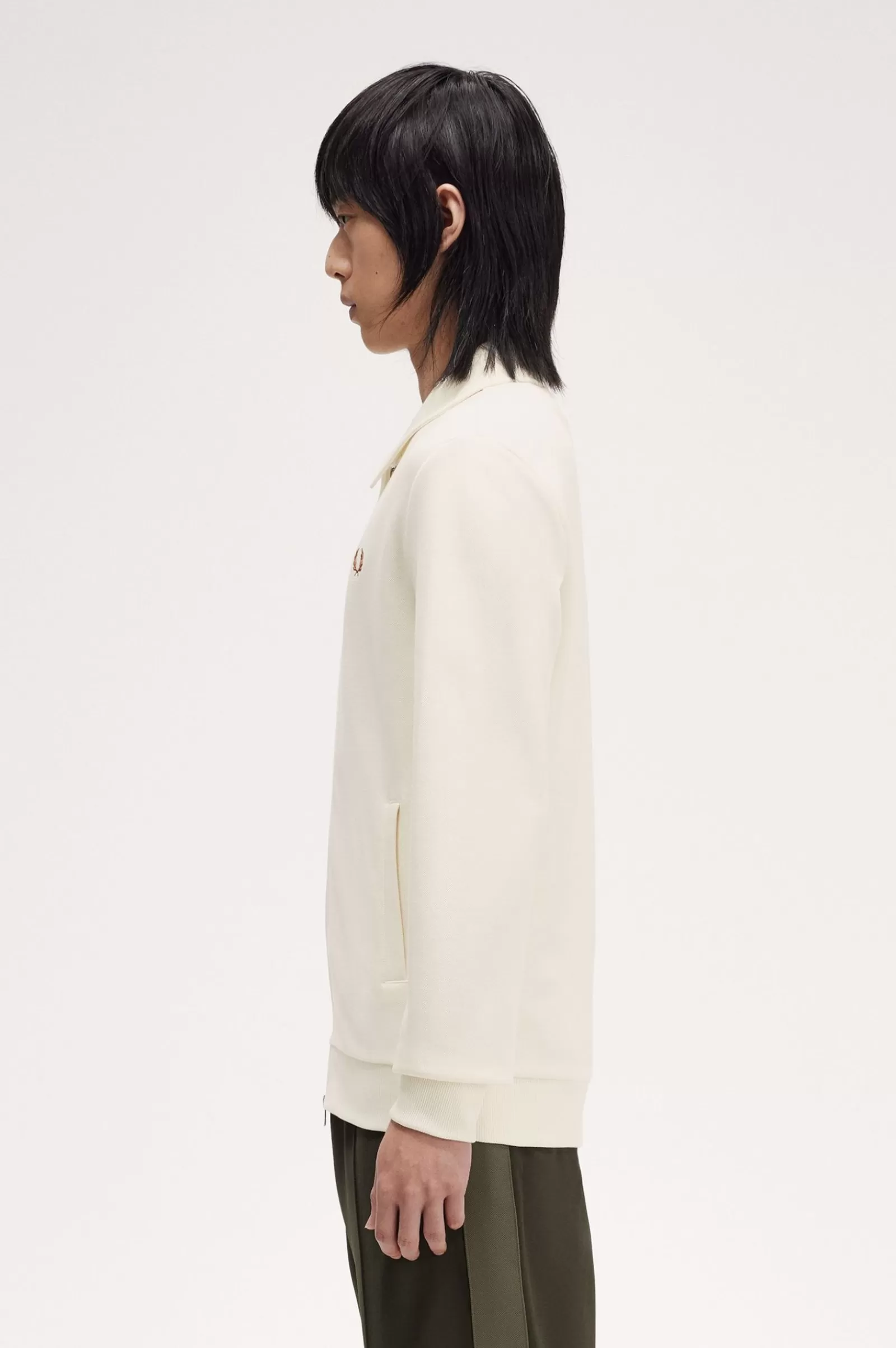 Store Zip Fleeceback Sweat Sweatshirts