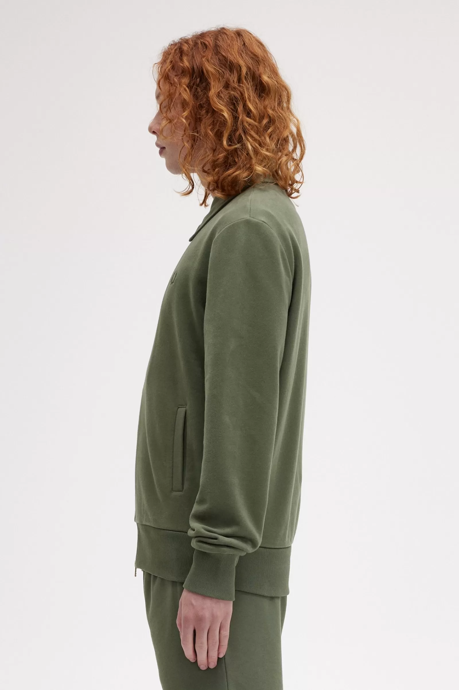 Flash Sale Zip Through Sweatshirt Sweatshirts